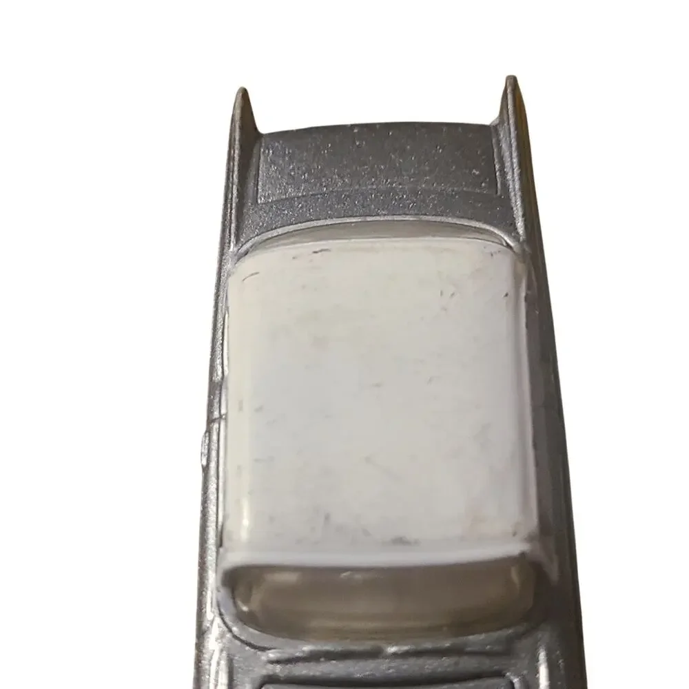 '57 Chevy Bel-Air Muscle Car Real Rider Hot Wheels Metal Collection Rockin' Rods